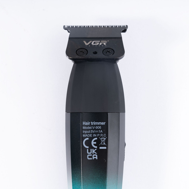 ماشین اصلاح موی سر و صورت وی جی ار مدل V-906