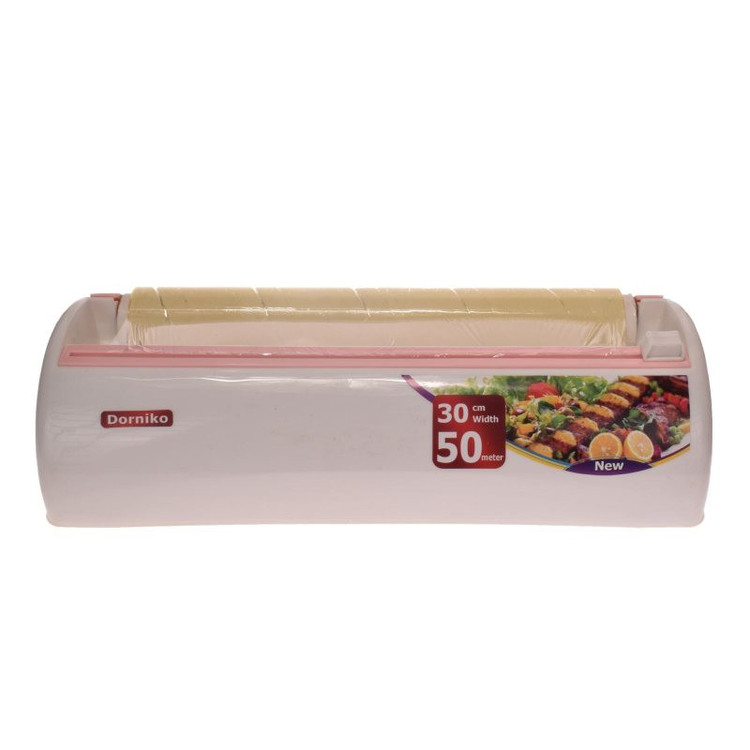 دستگاه سلفون کش دورنیکو مدل آسان برش کد DO30