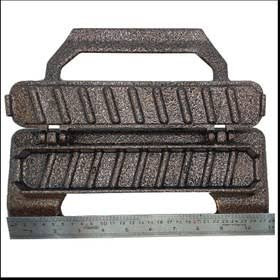 کباب زن دستی مدل 01