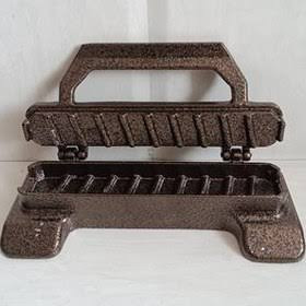 کباب زن دستی مدل 01