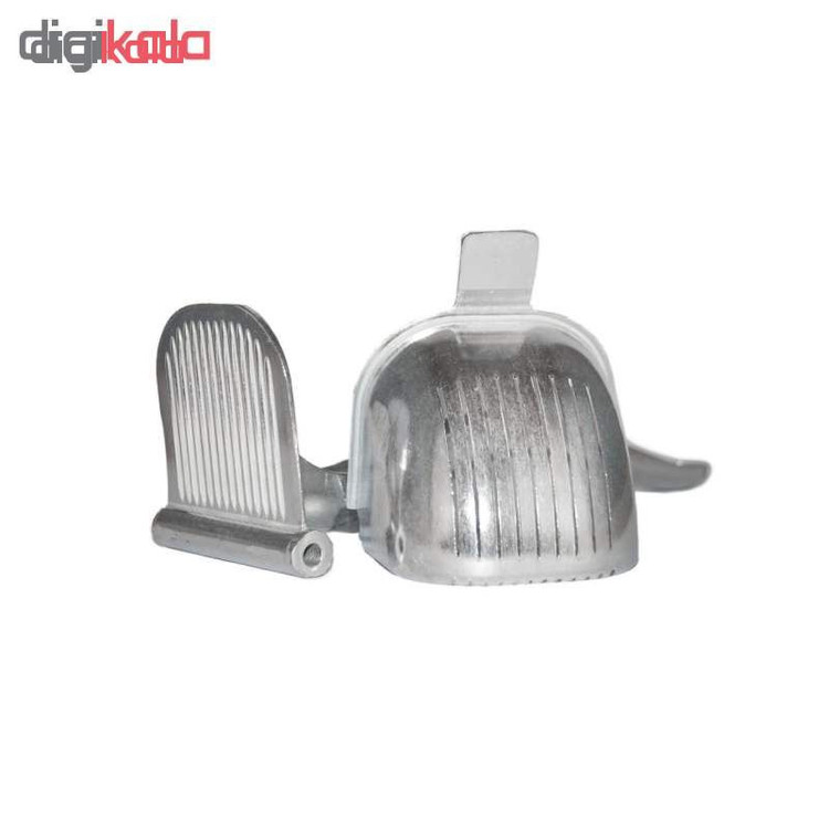 آب انار گیری دستی مدل setareh
