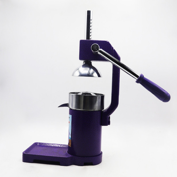 آبمیوه گیری دستی بیتا مدل اهرمی کد YP-101