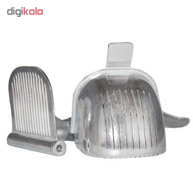 آبمیوه گیری دستی مدل 45 کد 1000001204