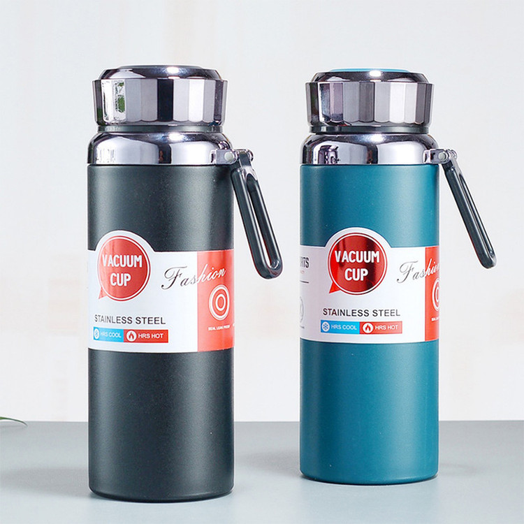 فلاسک مدل در الماسی کد VACUUM CUP گنجایش 0.800 لیتر