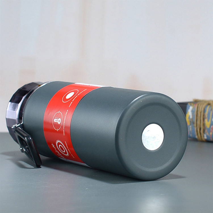 فلاسک مدل در الماسی کد VACUUM CUP گنجایش 0.800 لیتر