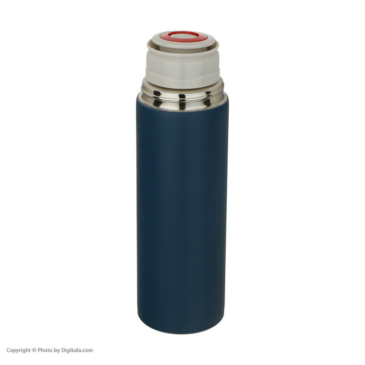 فلاسک مدل VACUUM BOTTLE گنجایش 0.5 لیتر