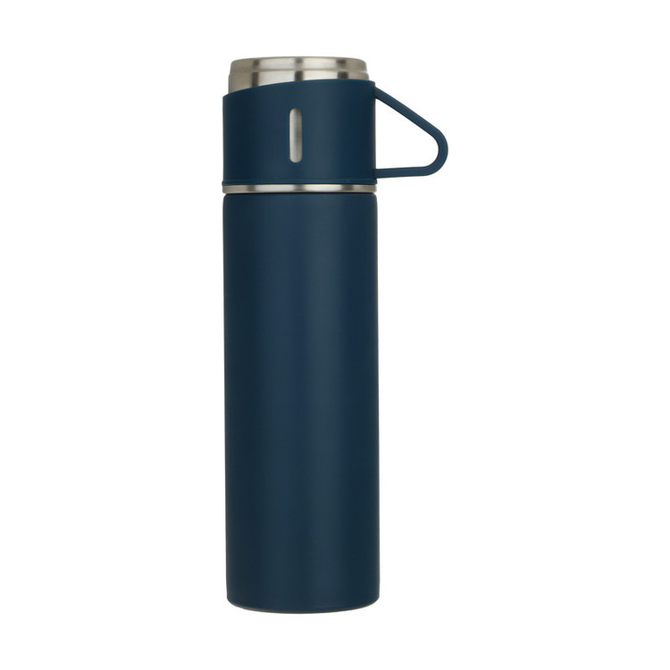 فلاسک مدل VACUUM BOTTLE گنجایش 0.5 لیتر