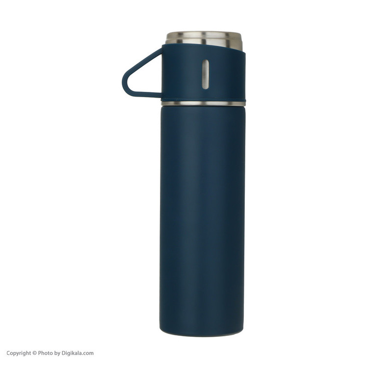 فلاسک مدل VACUUM BOTTLE گنجایش 0.5 لیتر