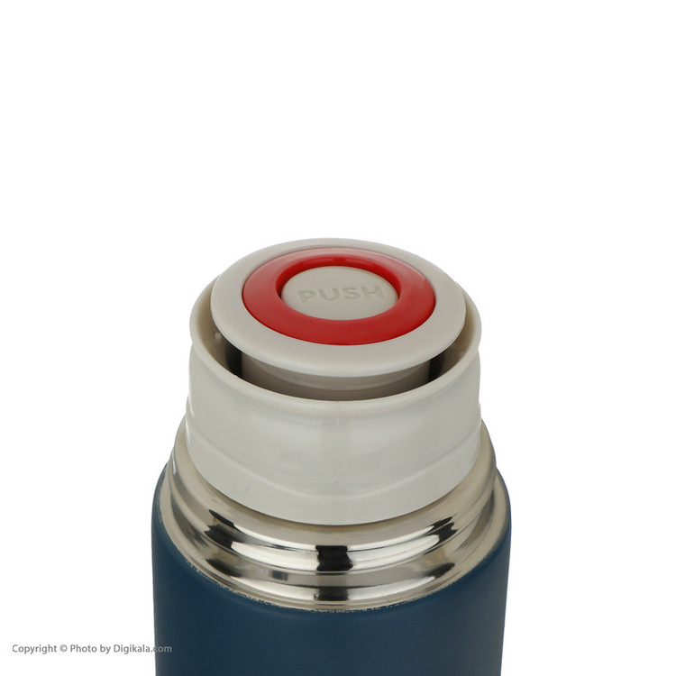 فلاسک مدل VACUUM BOTTLE گنجایش 0.5 لیتر