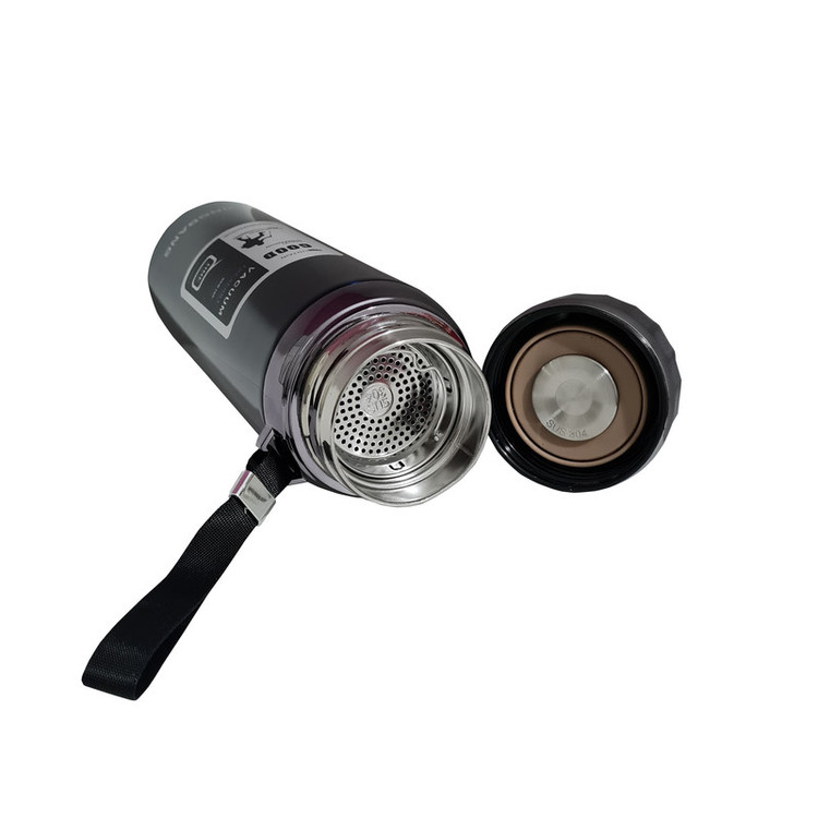 فلاسک مدل GOOD VACUUM گنجایش 0.800 لیتر