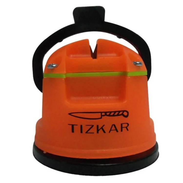 چاقو تیز کن تیزکار مدل دستی کد U34