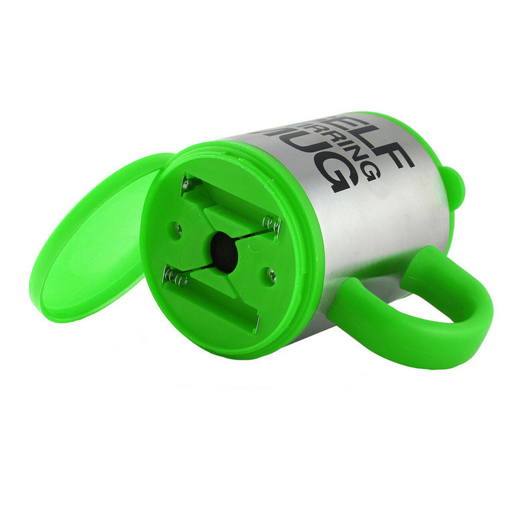 لیوان همزن مدل SS-MUG-1