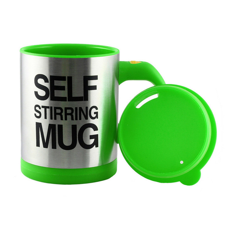 لیوان همزن مدل SS-MUG-1
