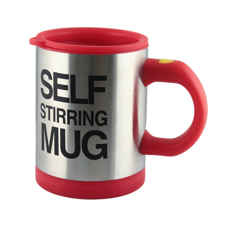 لیوان همزن مدل SS-MUG-1