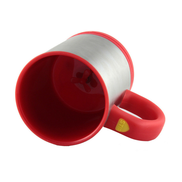 لیوان همزن مدل SS-MUG-1
