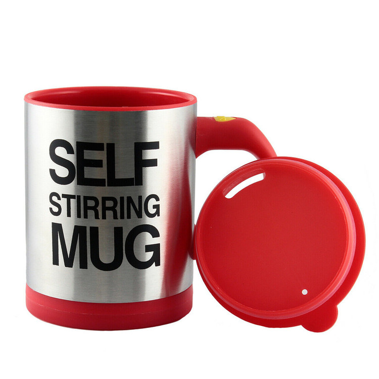 لیوان همزن مدل SS-MUG-1