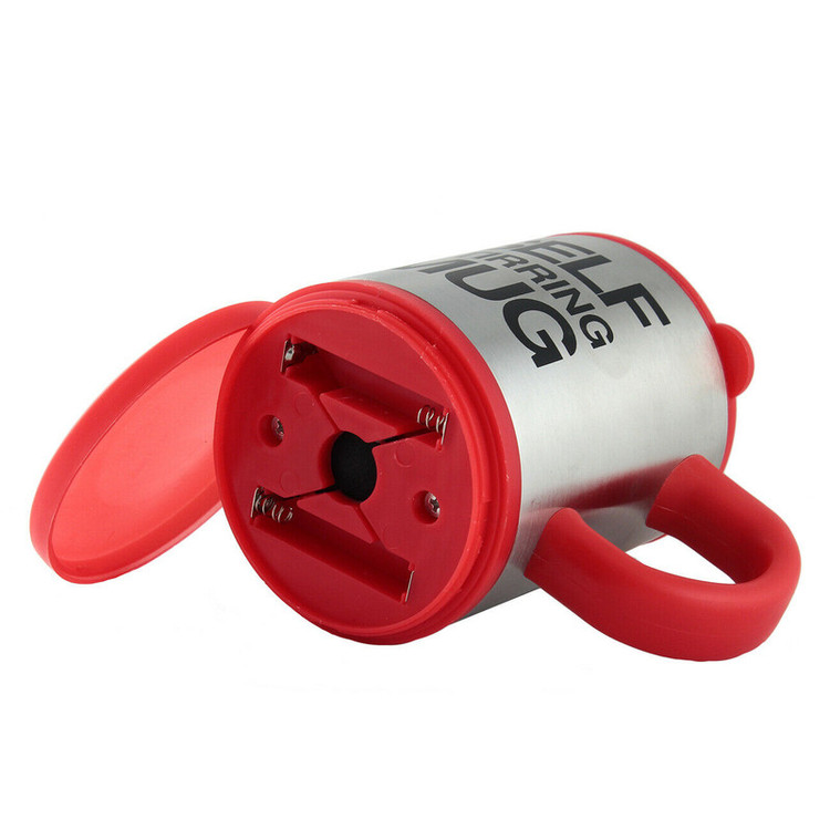 لیوان همزن مدل SS-MUG-1