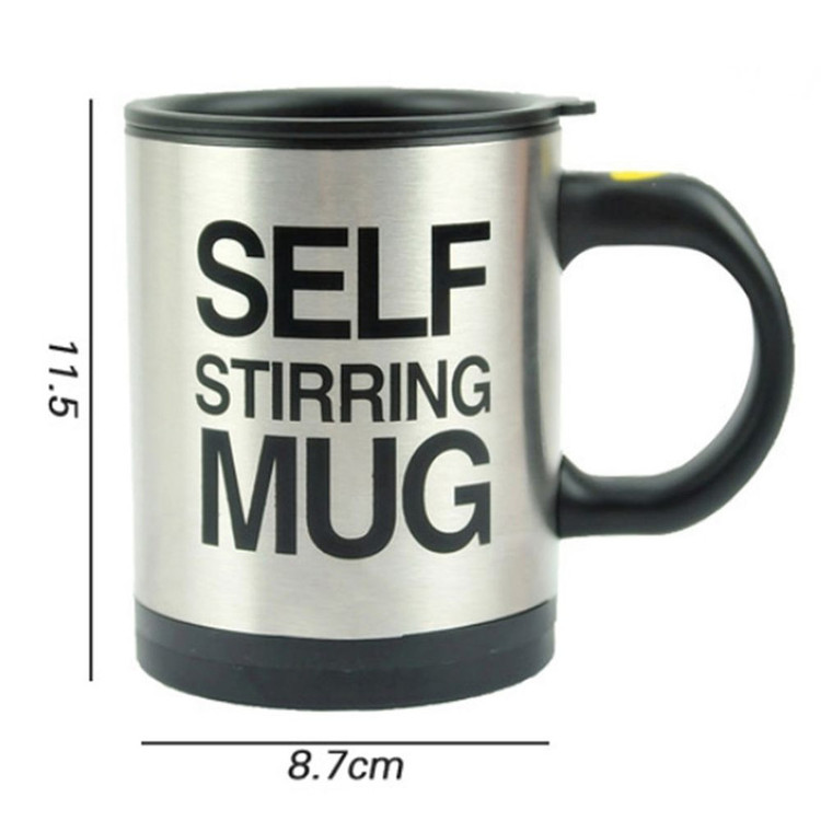 لیوان همزن مدل SS-MUG-1