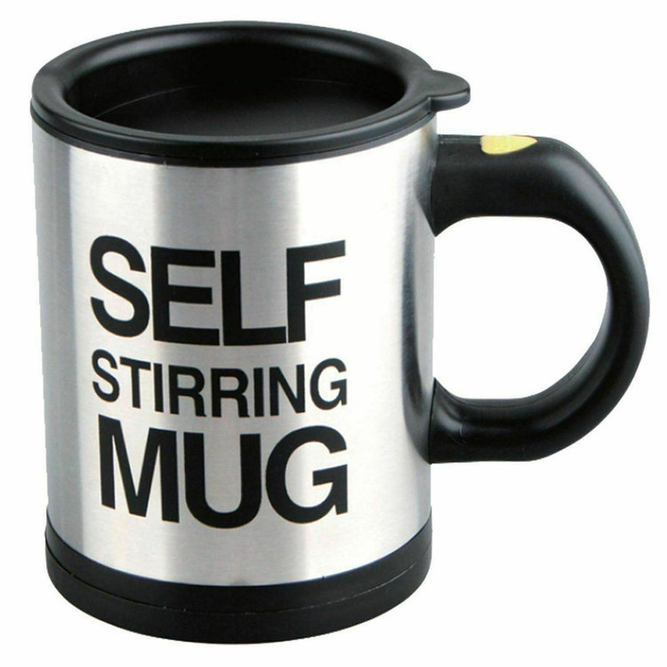 لیوان همزن مدل SS-MUG-1