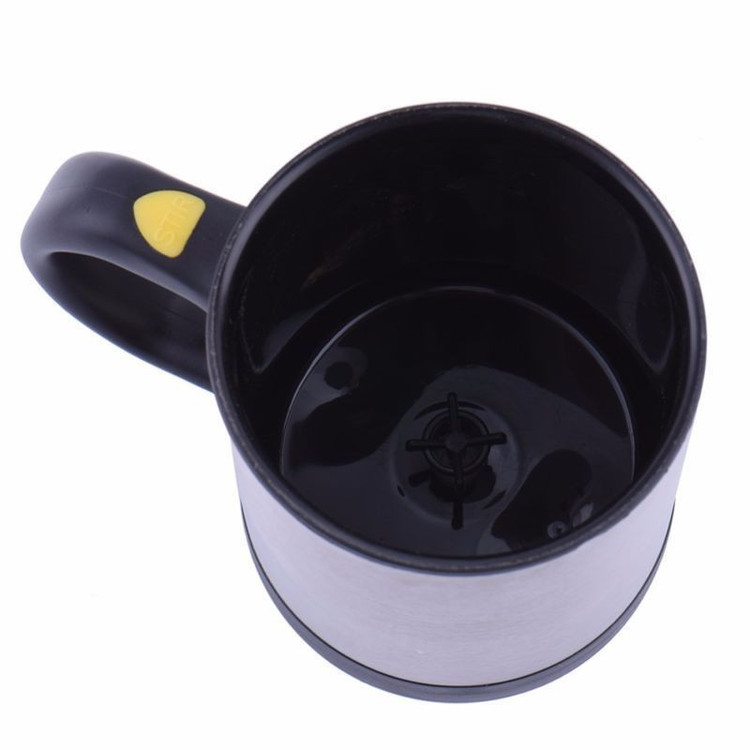 لیوان همزن مدل SS-MUG-1