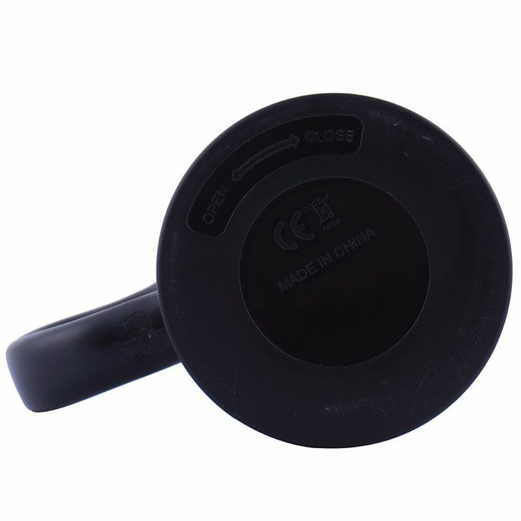 لیوان همزن مدل SS-MUG-1