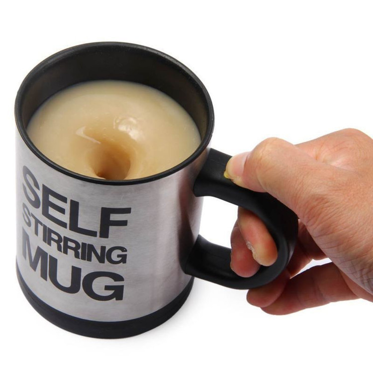 لیوان همزن مدل SS-MUG-1