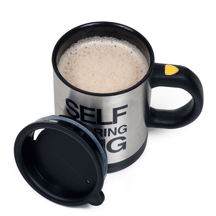 لیوان همزن مدل SS-MUG-1