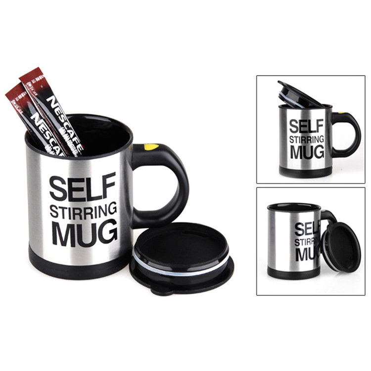 لیوان همزن مدل SS-MUG-1