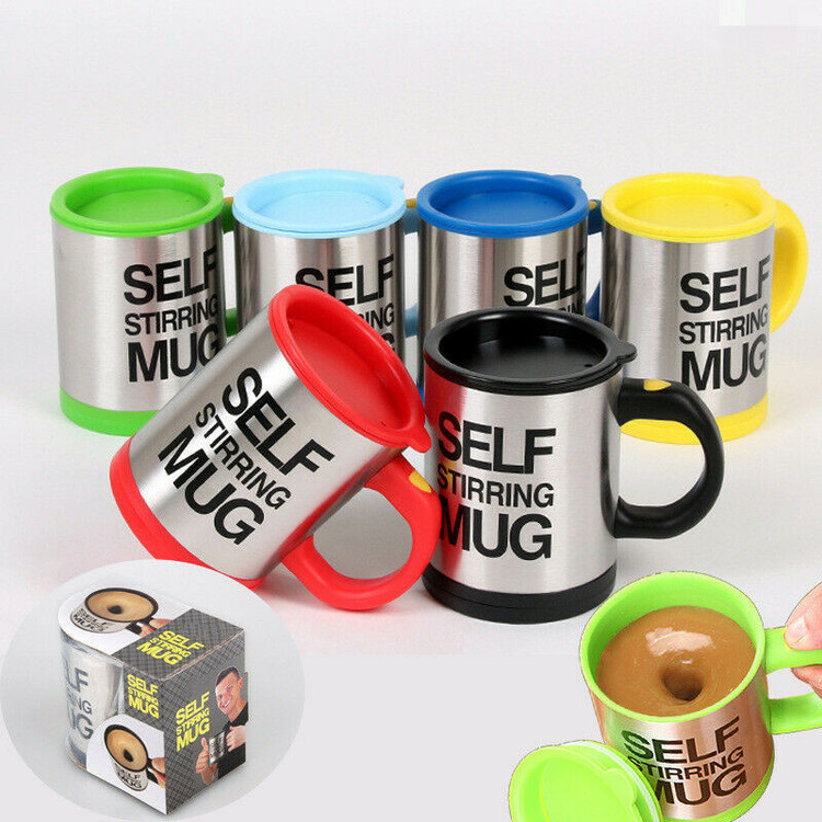 لیوان همزن مدل SS-MUG-1