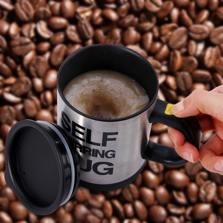 لیوان همزن مدل SS-MUG-1