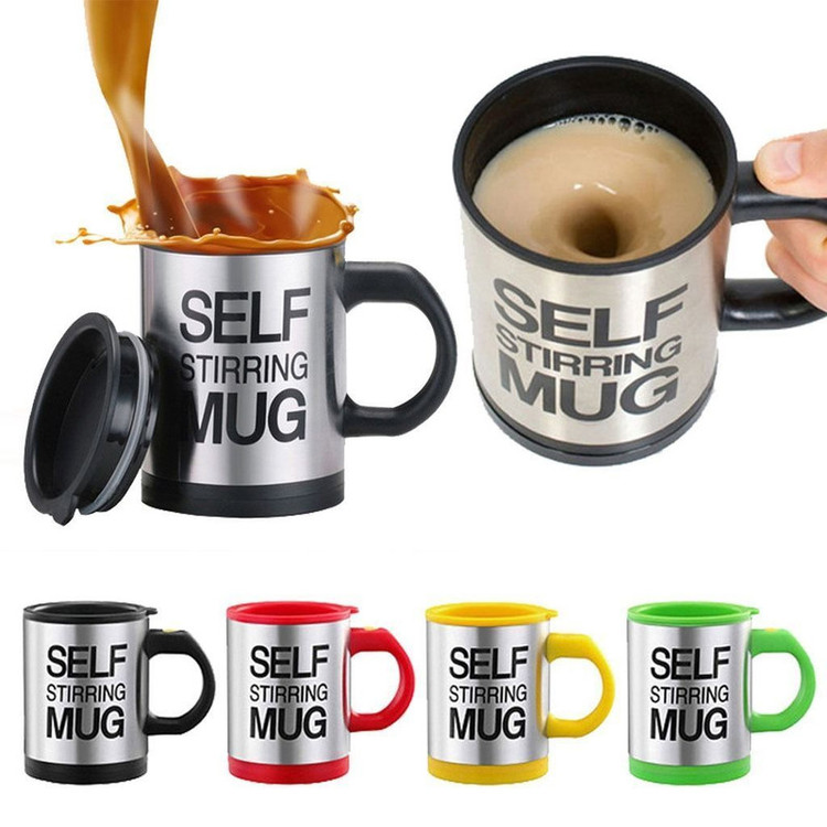 لیوان همزن مدل SS-MUG-1