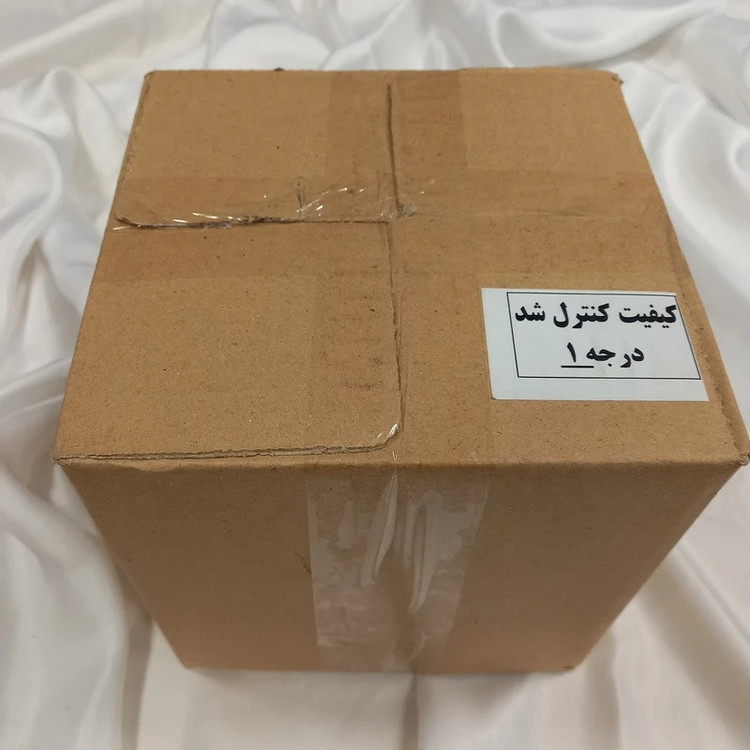 کاسه مدل 6 PR