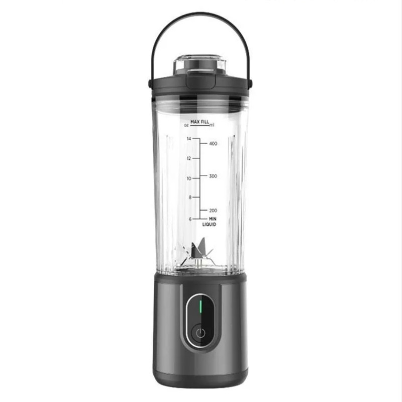 شیکر شارژی مدل MR-660 گنجایش 0.47 لیتر