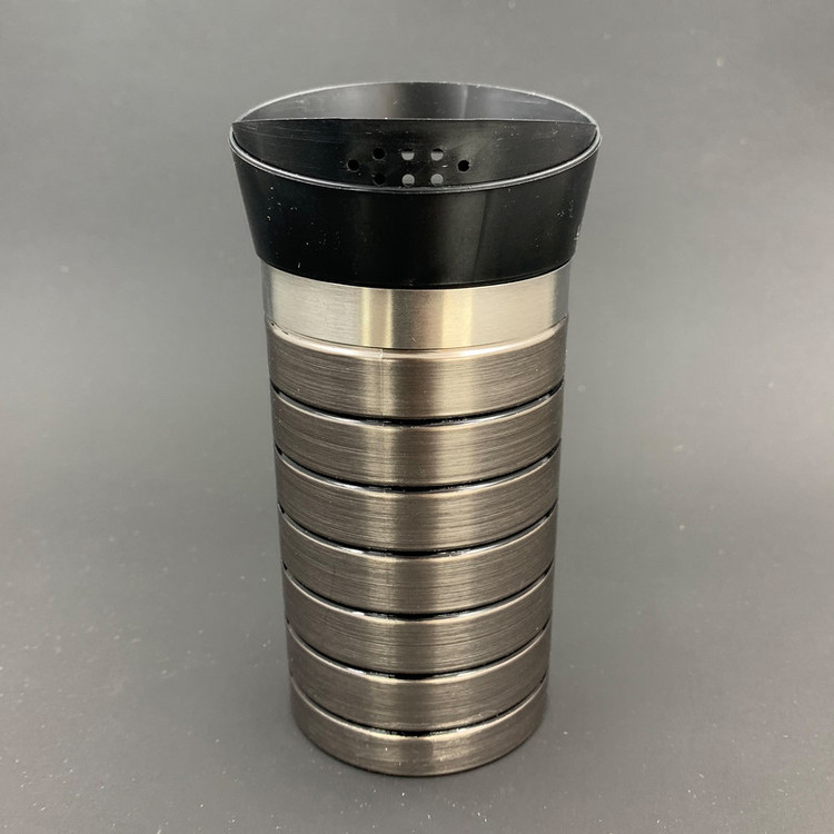 ست جای ادویه 7 پارچه بازن مدل STL کد SHR-156