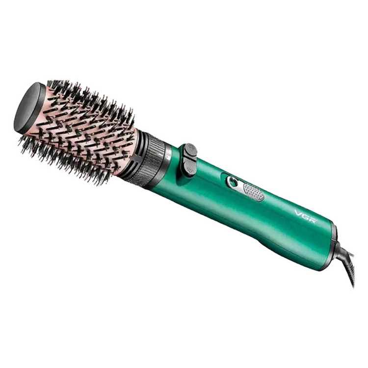 سشوار برسدار چرخشی وی جی ار مدل v-498