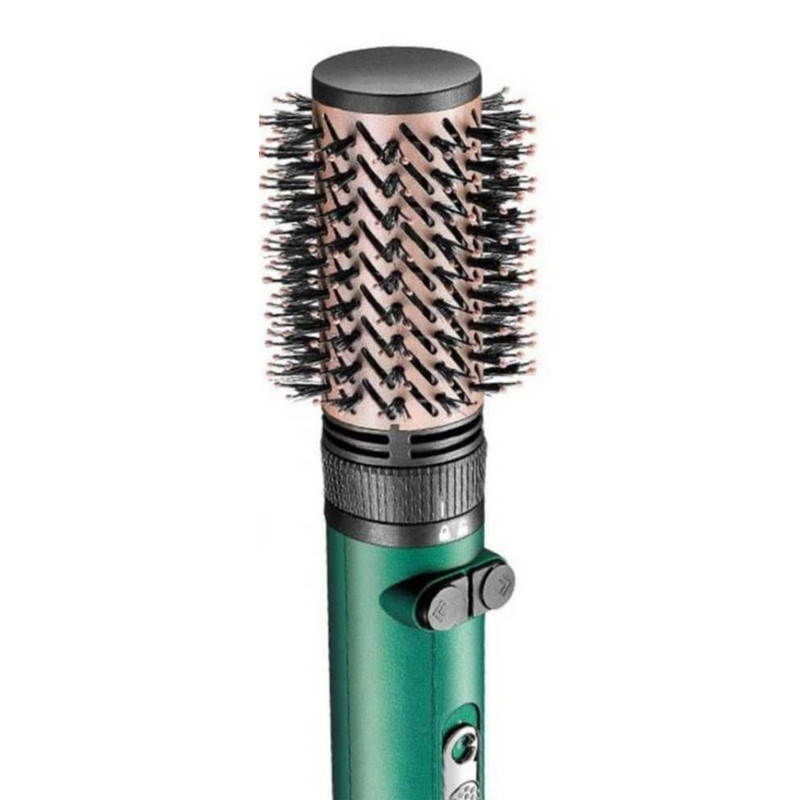 سشوار برسدار چرخشی وی جی ار مدل v-498