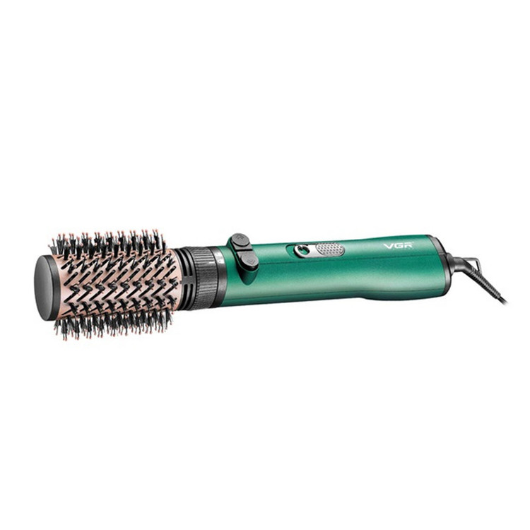 سشوار برسدار چرخشی وی جی ار مدل v-498