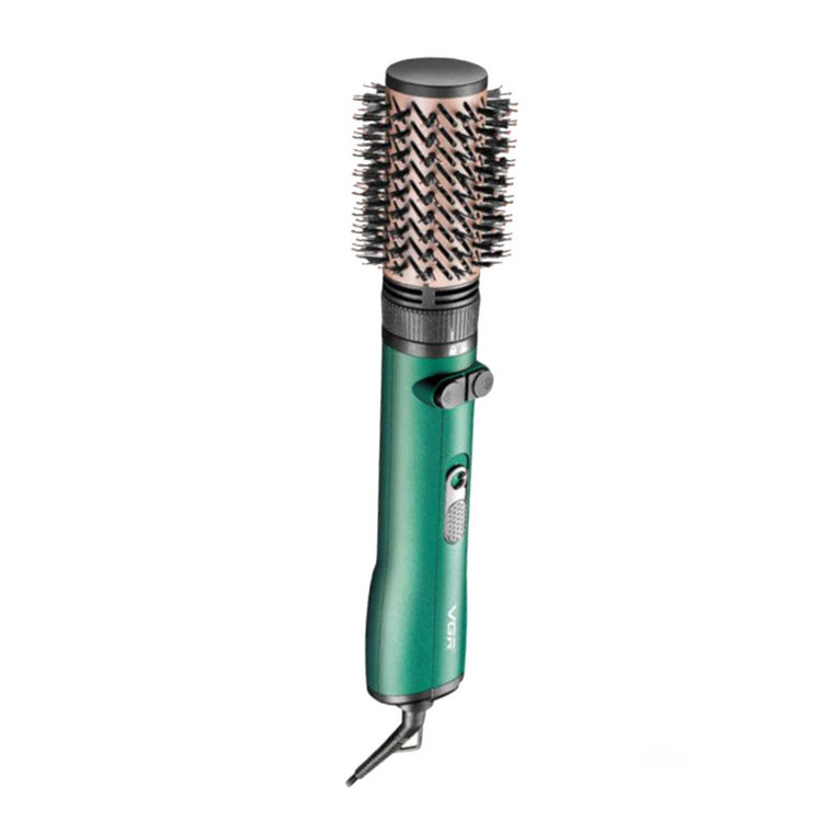 سشوار برسدار چرخشی وی جی ار مدل v-498