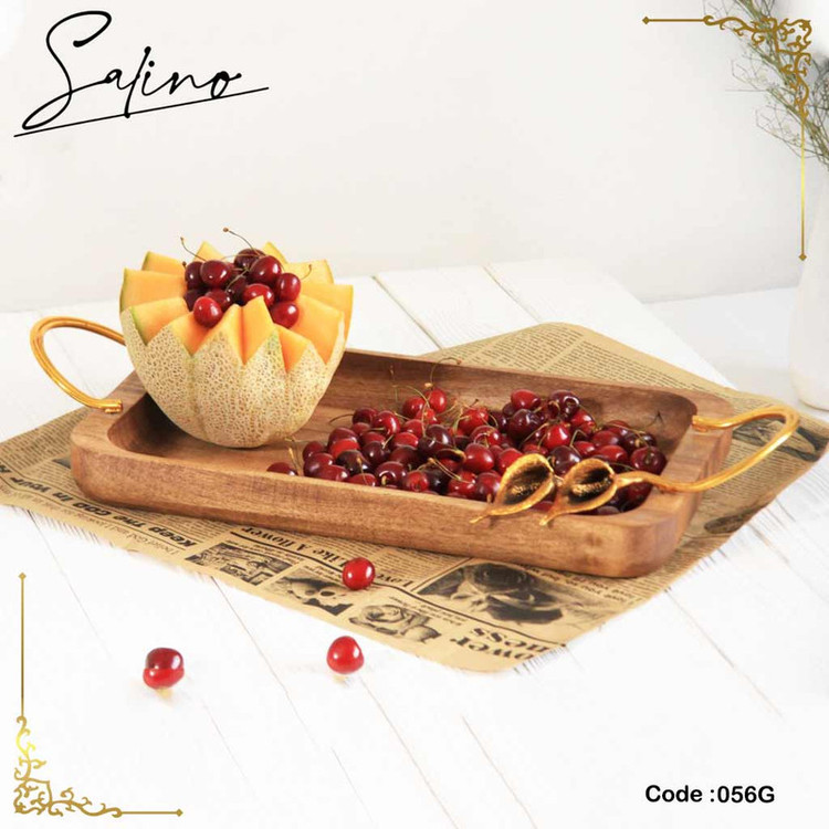 سینی سرو سالی نو مدل 56G