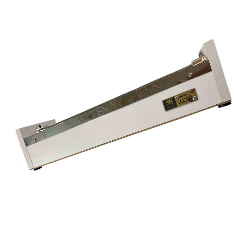 دستگاه سلفون کش مجید مدل New-VIP