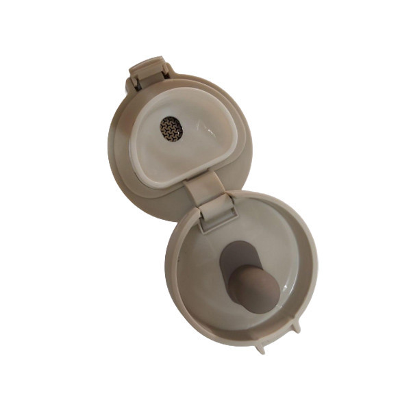 ماگ سفری طرح Coffee Cup مدل TM-CC-500