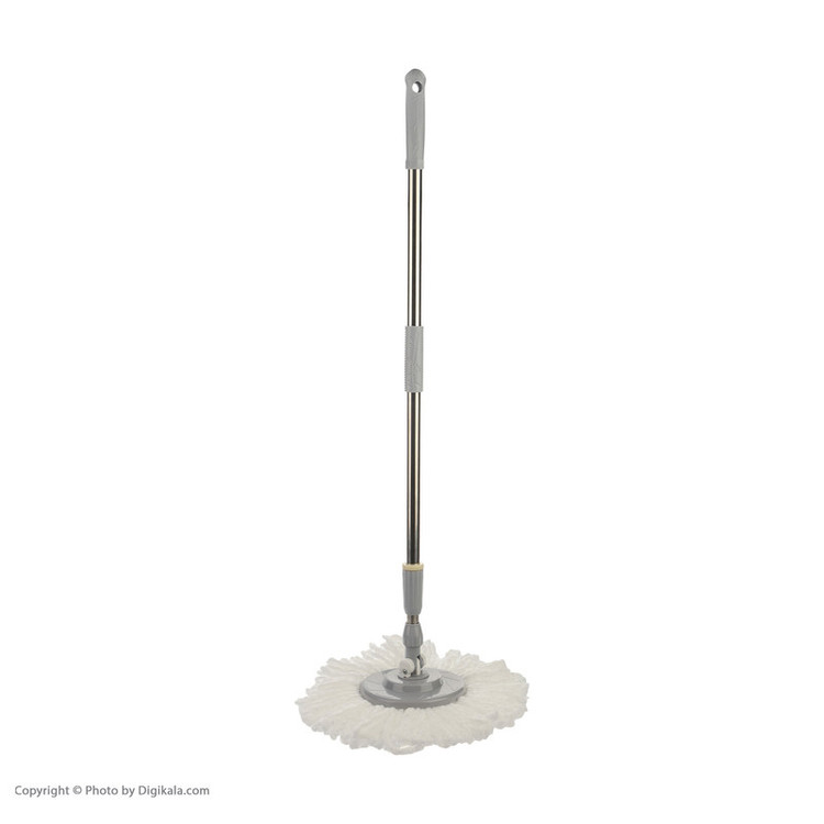 ست سطل و زمین شوی همارا مدل Walkable Mop