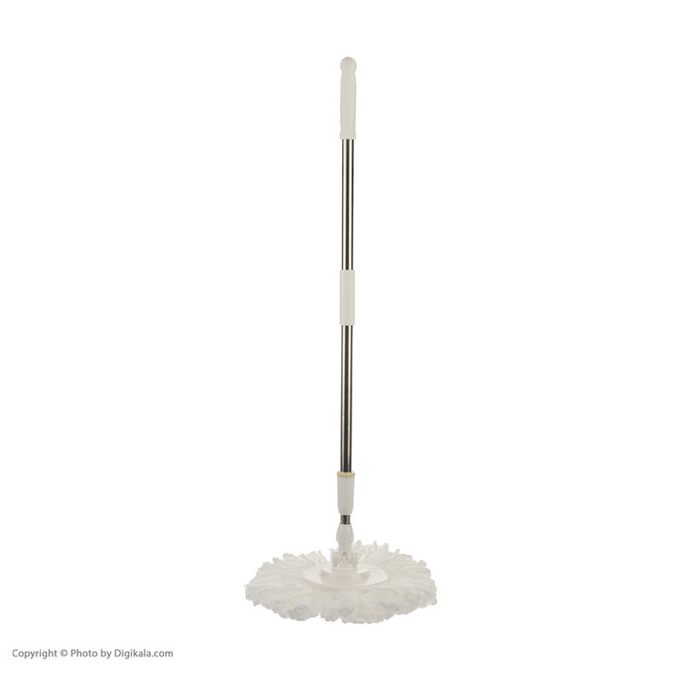 ست سطل و زمین شوی همارا مدل Walkable Mop