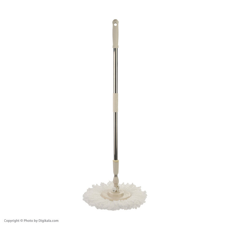 ست سطل و زمین شوی همارا مدل Walkable Mop