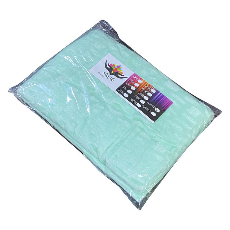 پتو مسافرتی 1 نفره شایسته مدل فایپکو اسکارلت مخمل سنگی سایز 155x200 سانتیمتر