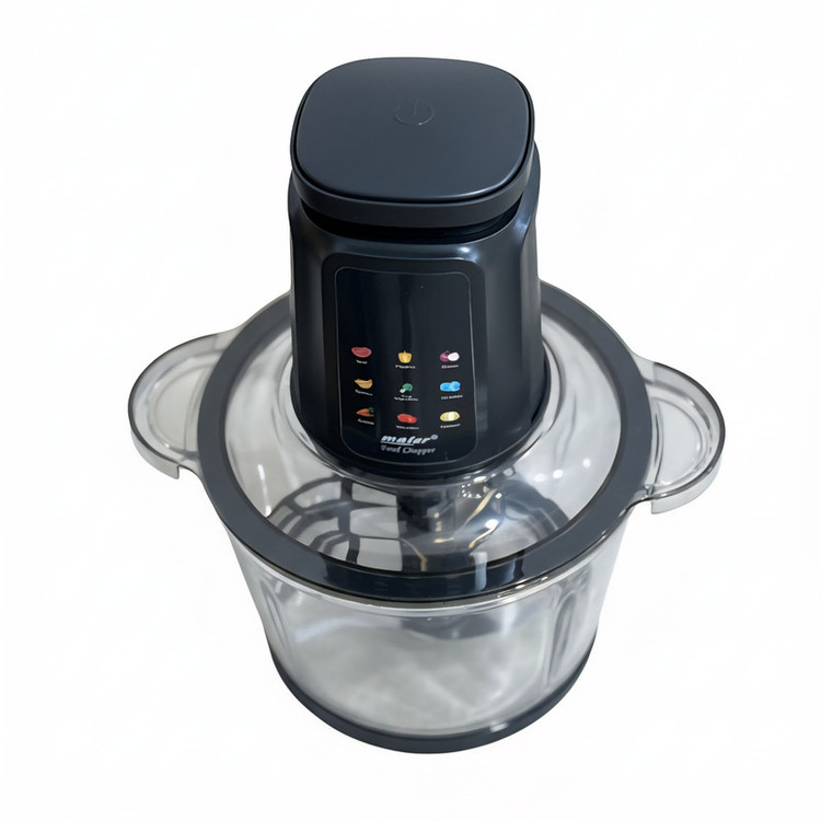 خردکن 3000 میلیلیتر مایر مدل Mr 495 b