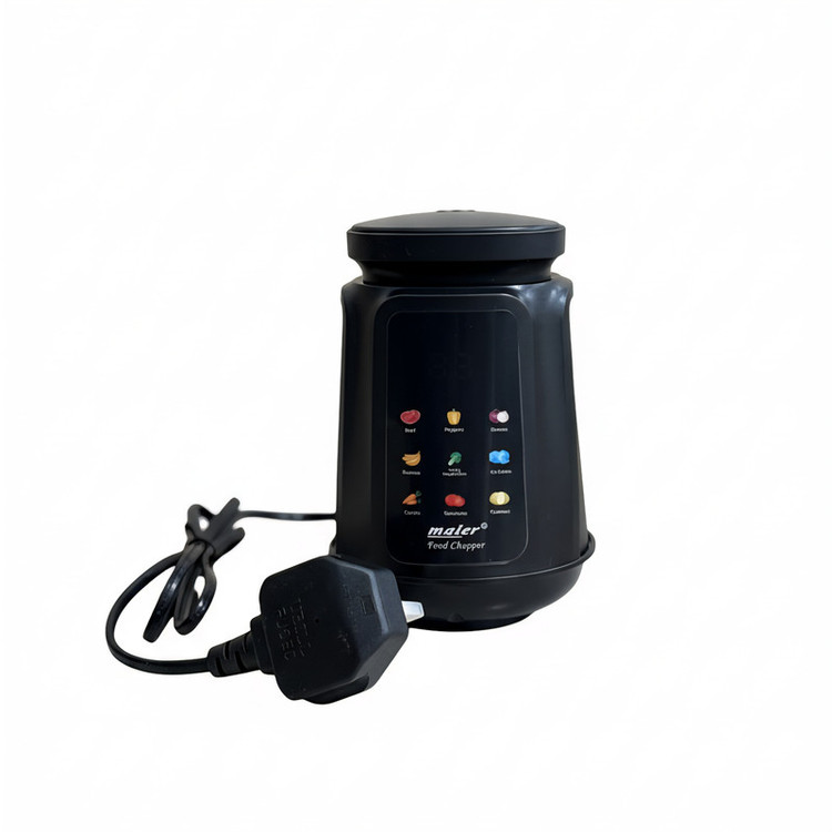 خردکن 3000 میلیلیتر مایر مدل Mr 495 b