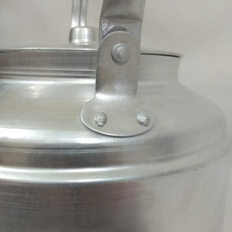 کتری سفری مدل مجلسی کد LTR 6