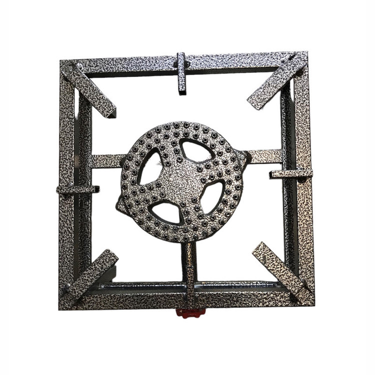 اجاق سفری مدل پروفیلی کد 42x42