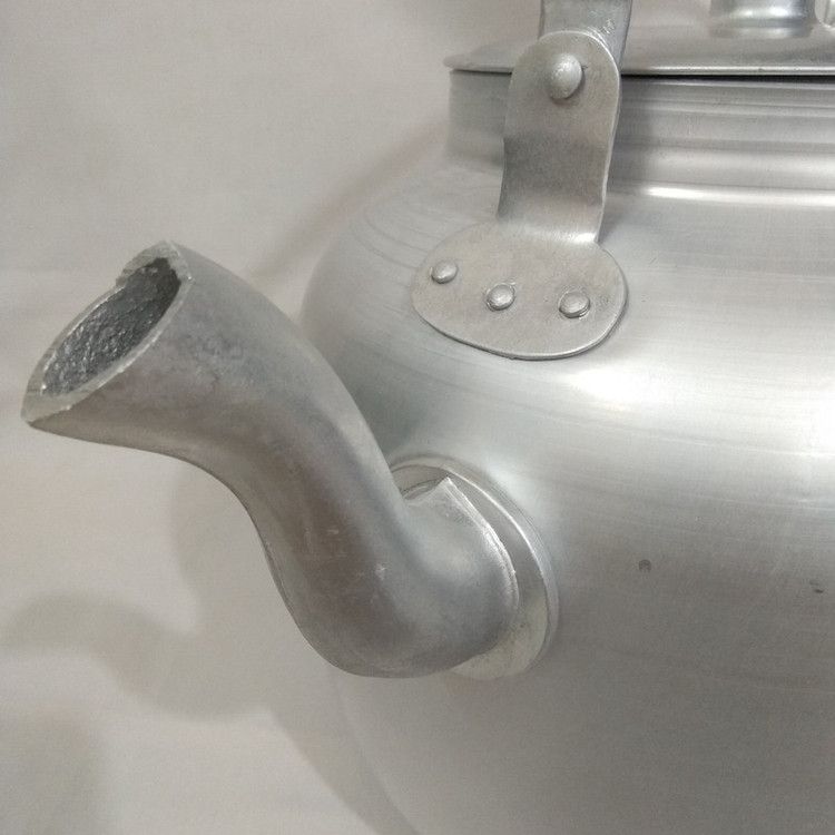 کتری سفری مدل مجلسی کد LTR 10